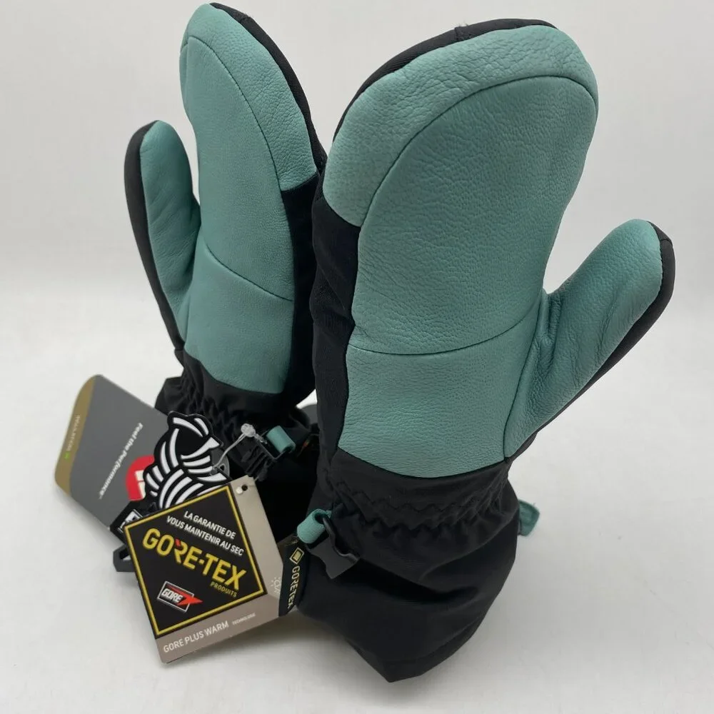 DAKINE Youth Rover Gore-Tex Snowboard Mitts Kid's Medium